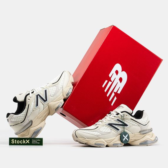 Чоловічі кросівки Ba/ance 9060 весна / літо / осінь 1444 44 28 | Зображення 8