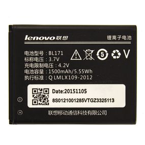 Аккумулятор AAAA-Class Lenovo BL171 / A319