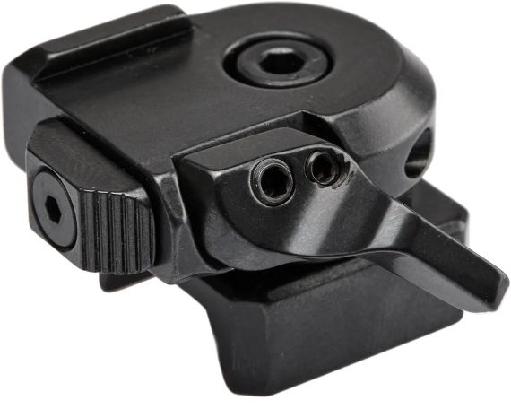 Задня частина поворотного кріплення MAKschwenk для Zeiss ZM/VM на Sauer 202 | Зображення 1