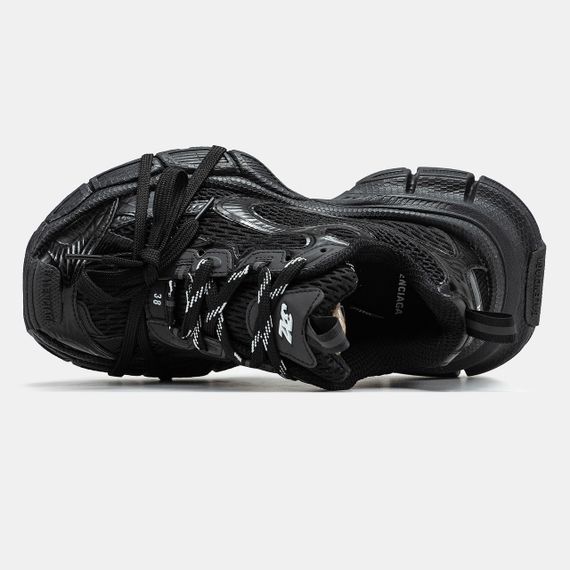 Чоловічі кросівки Ba/enc/aga 3XL весна / літо / осінь 2095 37 23.5 см | Зображення 3