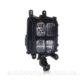 8315A084 Противотуманная фара led правая в сборе с поворотником Mitsubishi Outlander Sport/ASX 20-21