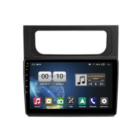 Штатна магнітола серії QIV Q1 під Volkswagen Touran 2 2010-2015 (F2) (W2) 10 дюймів