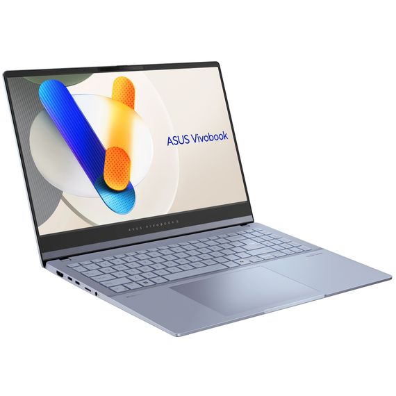 Ноутбук ASUS Vivobook S 15 OLED S5506MA-MA083 (90NB14E2-M00600) | Зображення 1