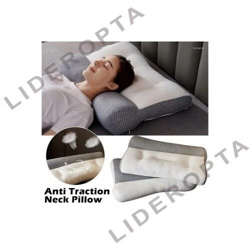 Ортопедична подушка з ефектом пам'яті XPRO Pillow-03 (45865-pillow-03_306)
