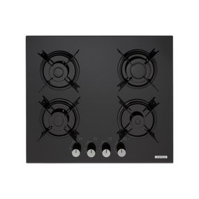 Варочная поверхность Jantar HGF 60 BL EF