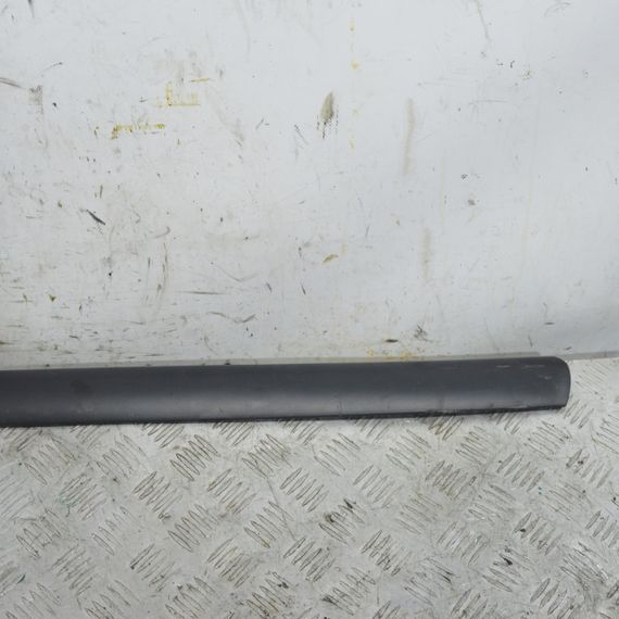 Накладка дверей передня ліва Peugeot 207 2006-2013 Молдинг передніх лівих дверей Пежо 207 9680148277 | Зображення 2