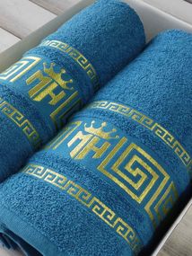 Набір рушників Moz  100542 Туреччина   Махра