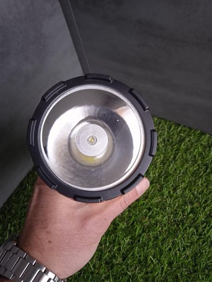 Фонарь Silver Toss ST-9938 со встроенным аккумулятором | Зображення 2
