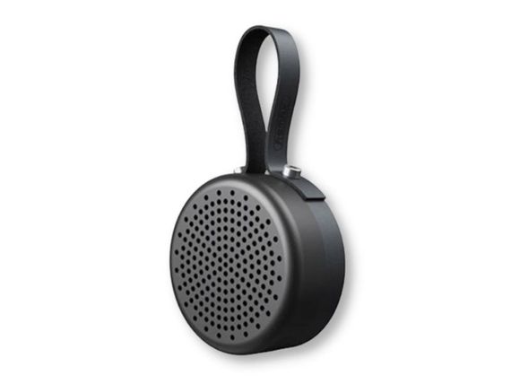 Портативна колонка XPRO RB-M39 Mini 5Вт USB, AUX, FM, Bluetooth чорна (ЦУ-00033818)