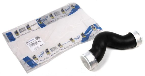 Патрубок інтеркулера VW T5 1.9TDI 03- 221884