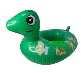 Надувной круг Черепаха (60СМ*46СМ)
