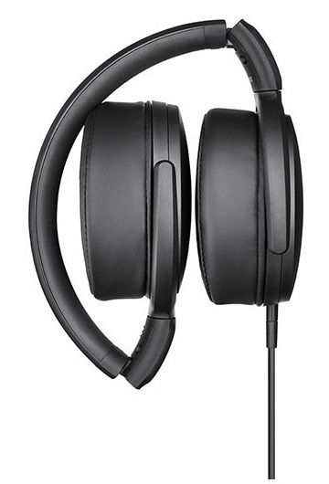 Гарнітура Sennheiser HD 400S | Зображення 2