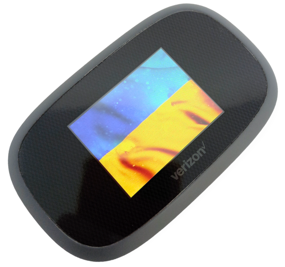 Роутер модем 4G нова прошивка Novatel Новател 8800L 3G LTE WIFI 1,2 Гбіт виходи під антену всі оператори BOX