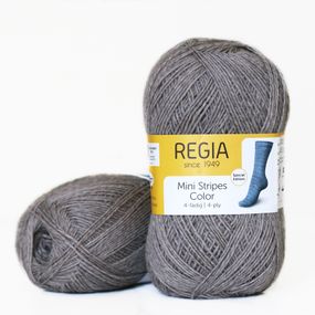 Regia Uni 100 г, 00507
