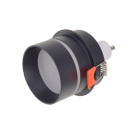 Точечный светильник в ванную HDL-DS 184 MR16 BK