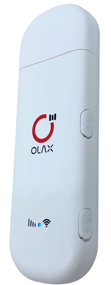 Роутер модем WIFI 4G LTE Olax F 90 MIMO USB GSM 2 виходи під антену мобільний всі оператори