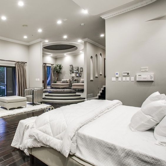 Точечный светильник светодиодный LED-481/18W CW | Зображення 2