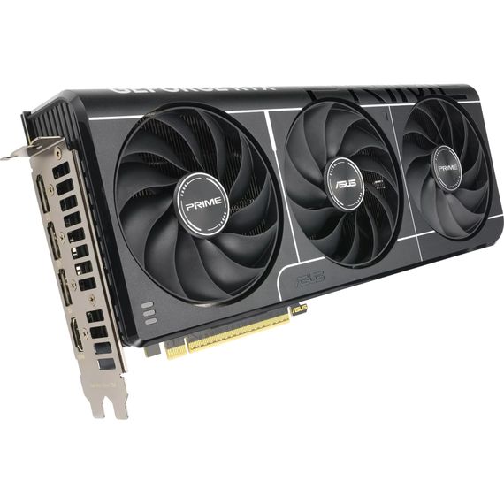 Відеокарта ASUS GeForce RTX5070 12Gb PRIME (PRIME-RTX5070-12G) | Зображення 4