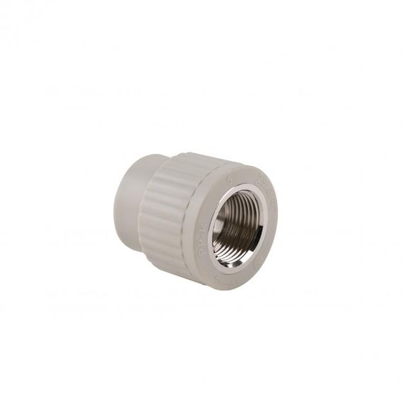 Муфта PPR Thermo Alliance 25х3/4" ВР DSB2045