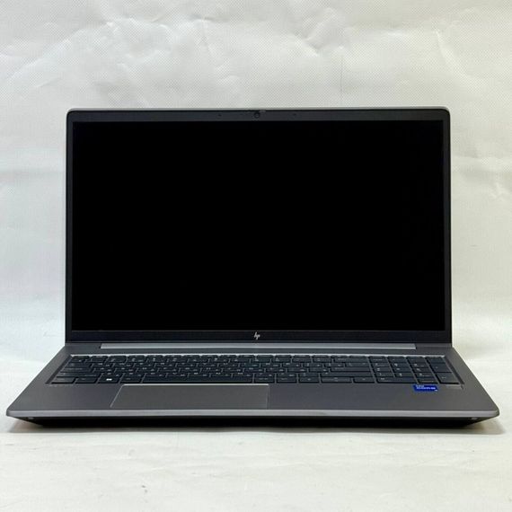 Мобільна робоча станція HP ZBook Power 15 G8 / 15.6" (1920x1080) IPS / Intel Core i5-11400H (6 (12) ядер по 4.5 GHz) / 32 GB DDR4 / 512 GB SSD / Intel UHD Graphics / WebCam / Windows 11 Pro б/в + Подарунок Бездротова миша USB / Wireless | Зображення 3
