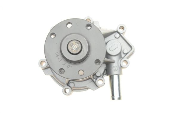 Помпа воды SsangYong Actyon Kyron 2.0 Xdi 05- R B  10 лоп.  PA1190 | Зображення 4
