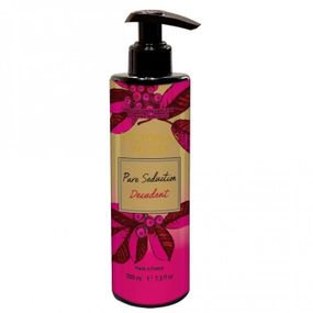 Парфюмированный лосьон для тела Victoria's Secret Pure Seduction Decadent 200 мл
