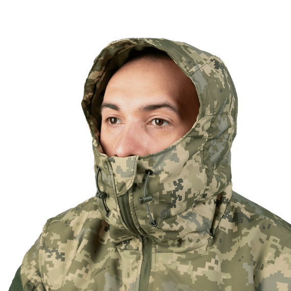Костюм Cyclone NordStorm MM14 (6619), XL | Зображення 8