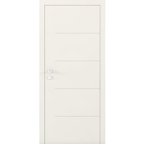 Двері міжкімнатні Rodos CORTES PRIMA Фрезерування 21, 22, 23, 24