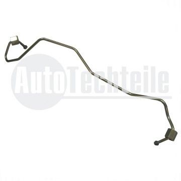 Трубка ТНВД металическая Mercedes Benz Sprinter W902-W904 95-06/ Vario W670 96-10/ W210 96-01/ W461 97-,