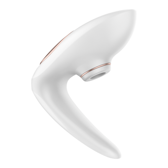 Вібратор для пари Pro 4 Couples Satisfyer (Німеччина) Sex Aura | Зображення 4