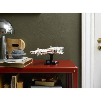 Конструктор LEGO Star Wars Тантів IV 654 деталі (75376) | Зображення 2
