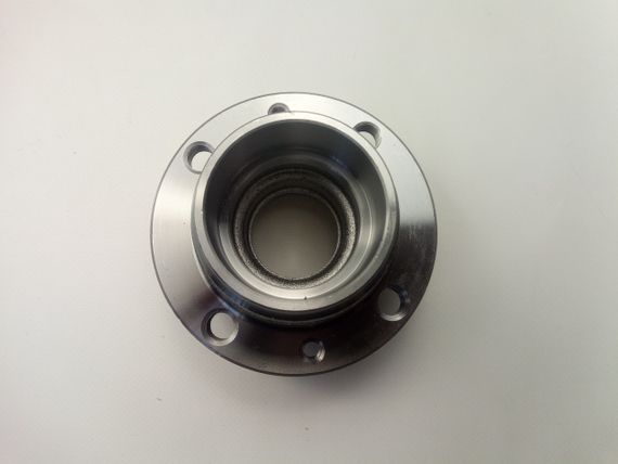 Ступиця ВАЗ 2101 гола, LSA (LA 2101-3103012) (2101-3103015) | Зображення 2