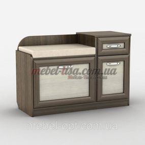 Тумба для обуви АКМ-105