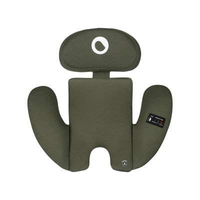 Автокресло Lionelo Bastiaan One I-size Green Olive (LO-BASTIAAN ONE I-SIZE GREEN OLIVE) | Зображення 5