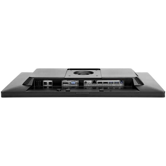 Монітор HP EliteDisplay S231d / 23" (1920x1080) IPS / USB-Hub, VGA, DisplayPort, LAN (RJ-45), Audio / WebCam / VESA 100x100 б/в | Зображення 3