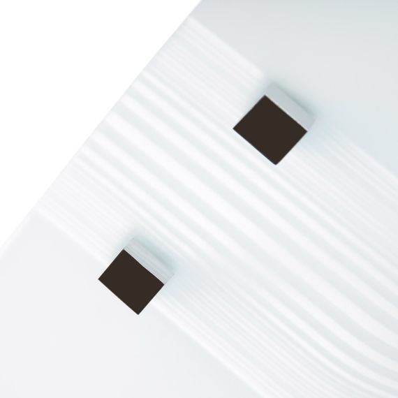 Светильник настенно-потолочный накладной W-105/4 | Зображення 2