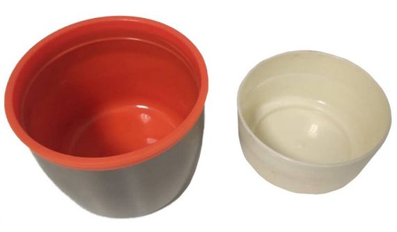 Термос Tramp Travel Line 2.0l Olive | Зображення 3