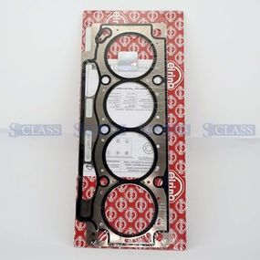 Прокладка ГБЦ Movano/Vivaro/Kangoo/Master/Trafic 1.9 DTI/DCI 00- (1.32 mm), Elring, 157.351,