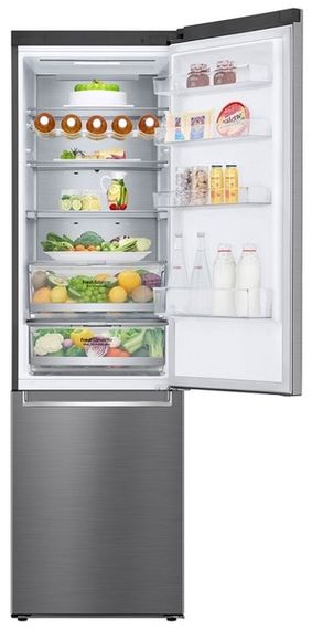 Холодильник LG GW-B509SMUM | Зображення 9