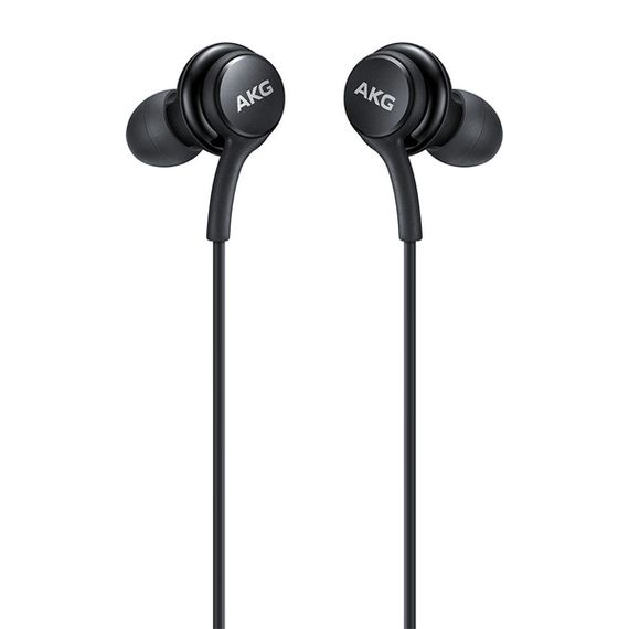 Гарнітура SAMSUNG EO-IC100 USB Type-C Black | Зображення 3