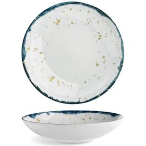 Тарілка G.Benedikt Isabelle для пасти 26 см Blue Moon (ISC1926-K0012)
