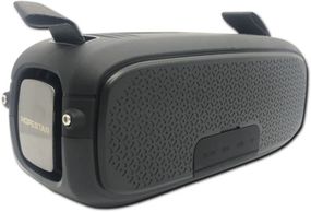Портативна колонка з потужністю 10 Вт, Bluetooth 5.0, захистом IPX6 та до 6 годин автономної роботи XPRO HOPESTAR A20 PRO (MER-15153_2079)