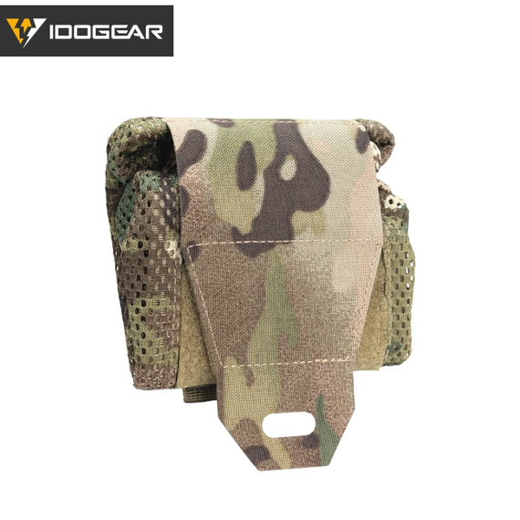 Сумка для скидання магазинів IDOGEAR мультикам | Зображення 4