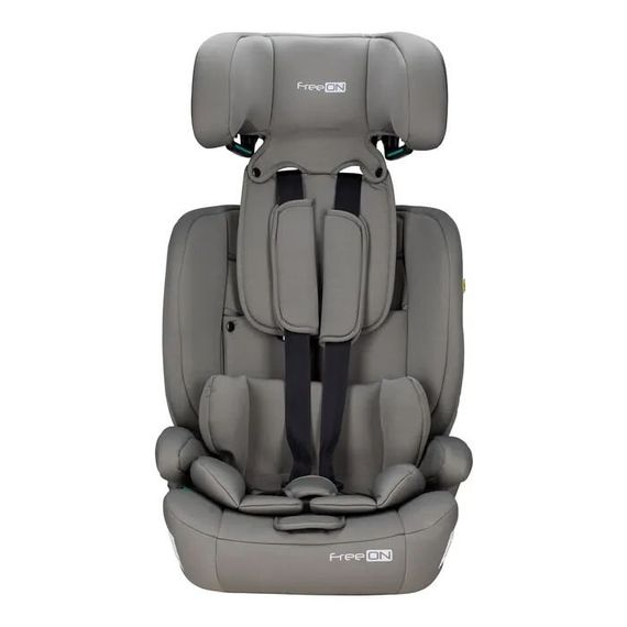 Автокрісло FreeON URAN 49126 Сірий shop (3830075049126) | Зображення 1