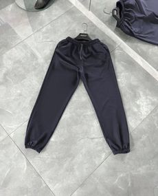 Штани чоловічі (unisex) графіт двохнитка