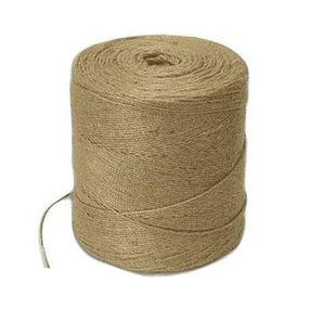 Шпагат джутовий SHPAGAT-100 діаметр 1 мм, довжина 100 м