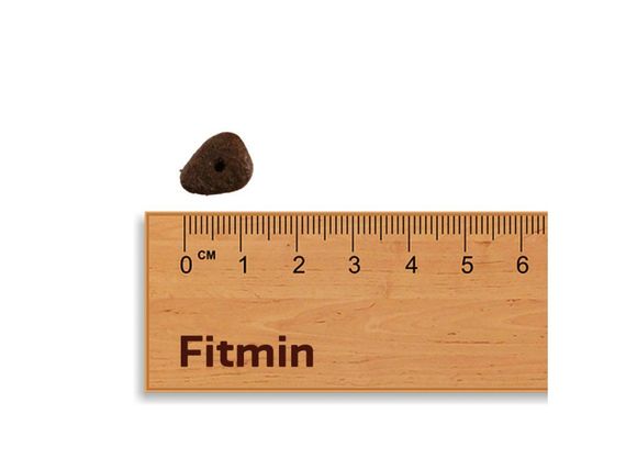 Fitmin dog Purity GF Puppy Fish (для цуценят всіх порід з рибою беззерновий), 12 кг | Зображення 3