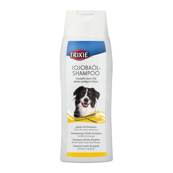 Trixie Jojobaol Shampoo шампунь для собак з маслом жожоба, 250 мл