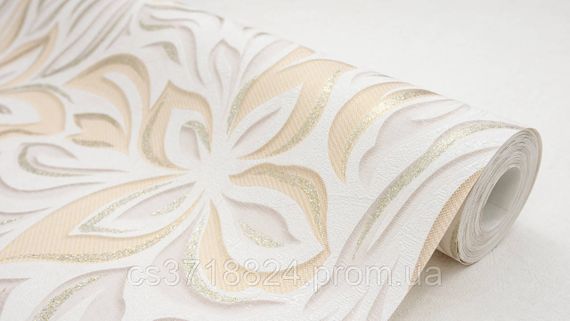 Шпалери вінілові на флізеліновій основі SINTRA Bloom 452820 (1,06х10,05м) | Зображення 1