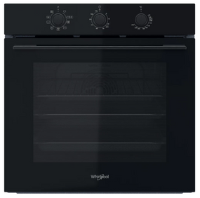 Електрична духова шафа Whirlpool OMK38HU0B